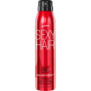 Big Sexy Hair Weather Proof Humidity Resistant Spray 175ml/5oz