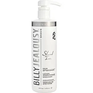 BILLY JEALOUSY by Billy Jealousy