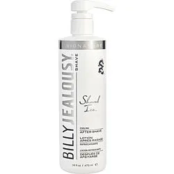 BILLY JEALOUSY by Billy Jealousy