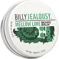 BILLY JEALOUSY by Billy Jealousy