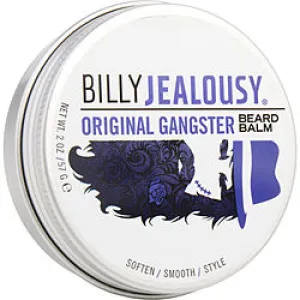 BILLY JEALOUSY by Billy Jealousy
