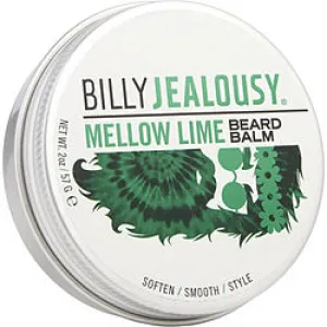BILLY JEALOUSY by Billy Jealousy