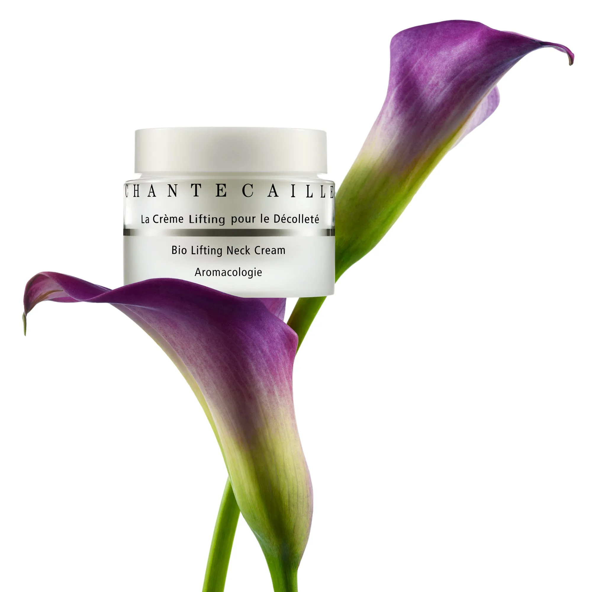 Bio Lifting Neck Cream