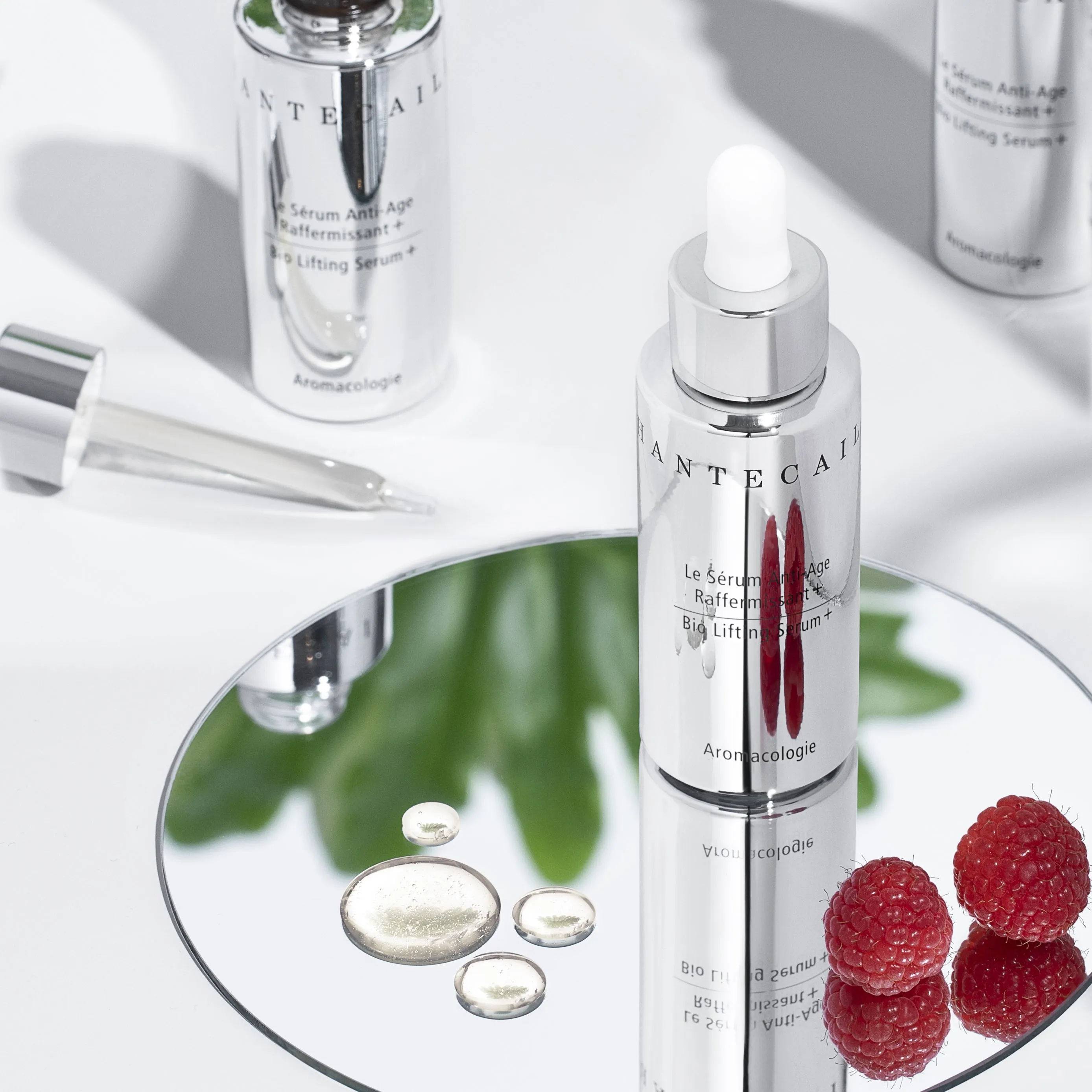 Bio Lifting Serum 