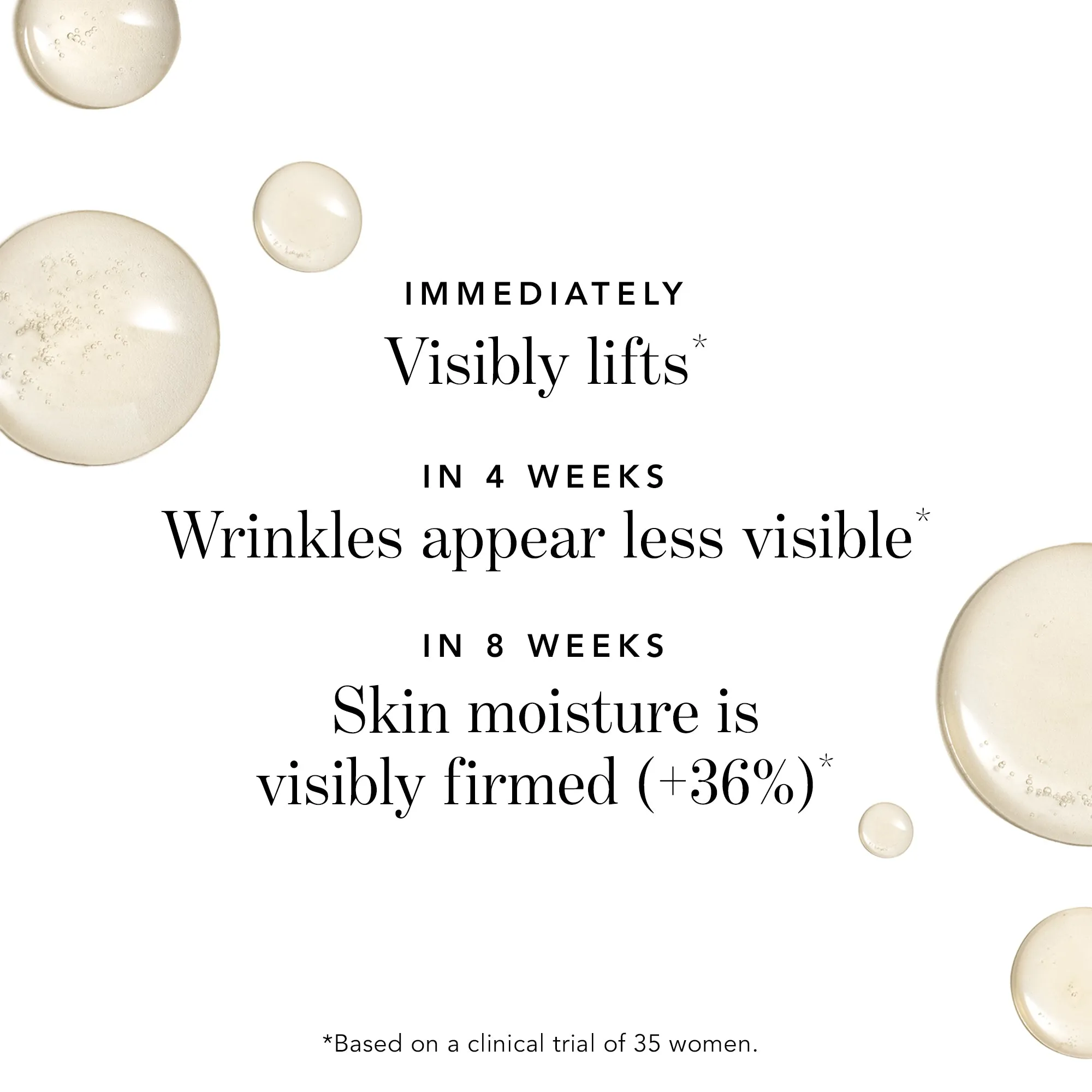 Bio Lifting Serum 