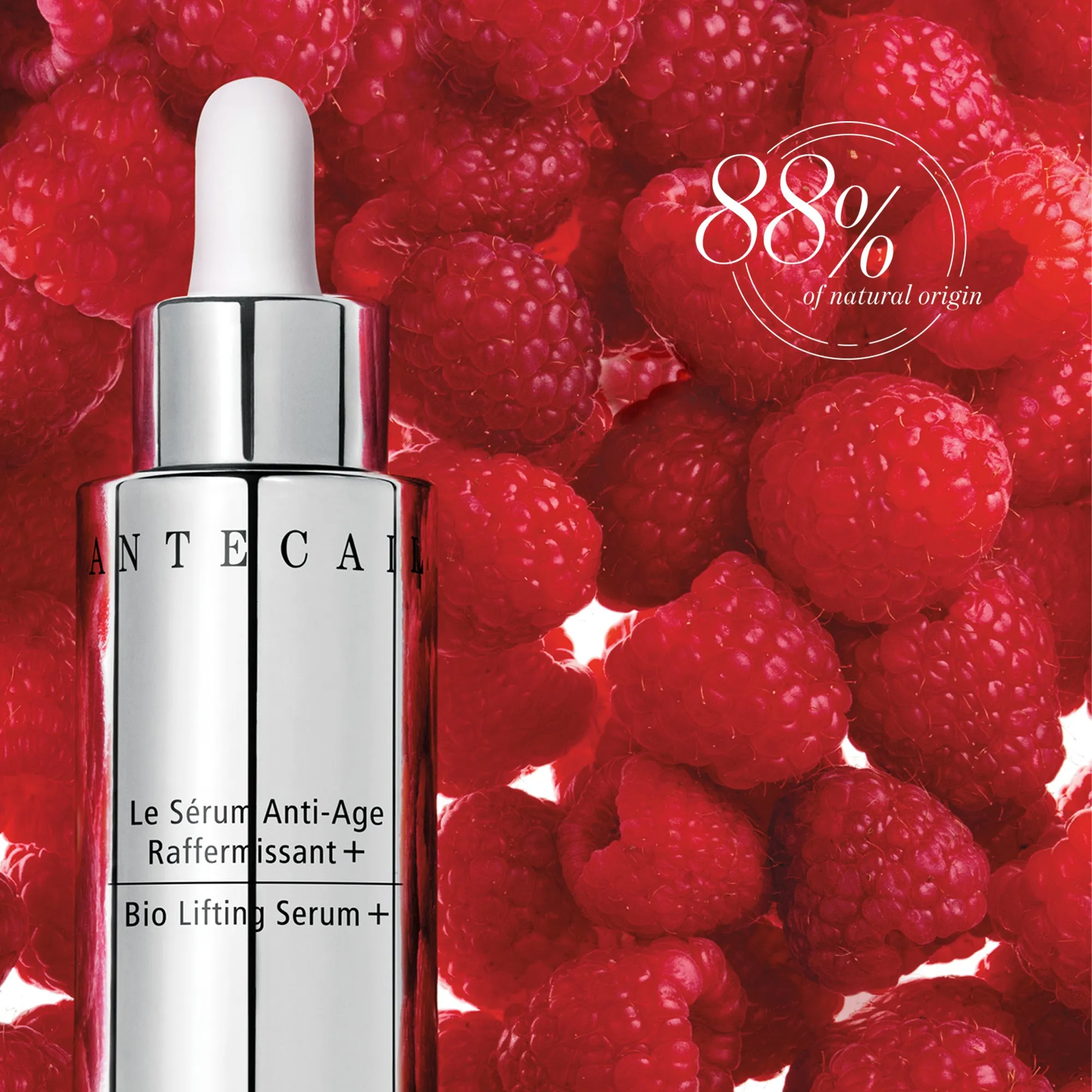 Bio Lifting Serum 