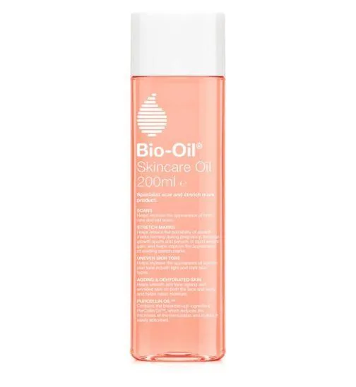 Bio-Oil