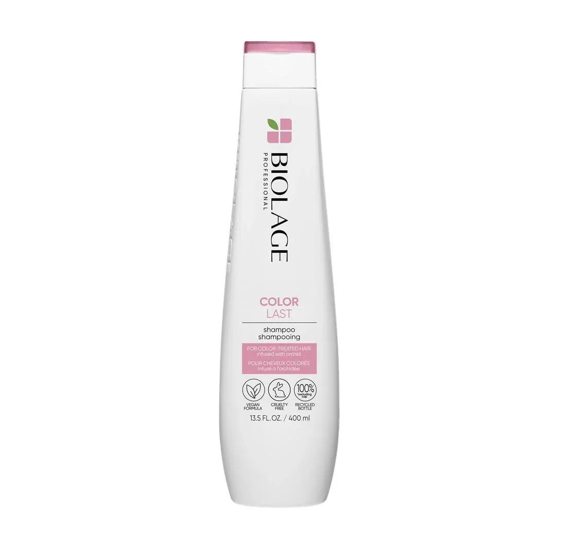 Biolage Colorlast Shampoo