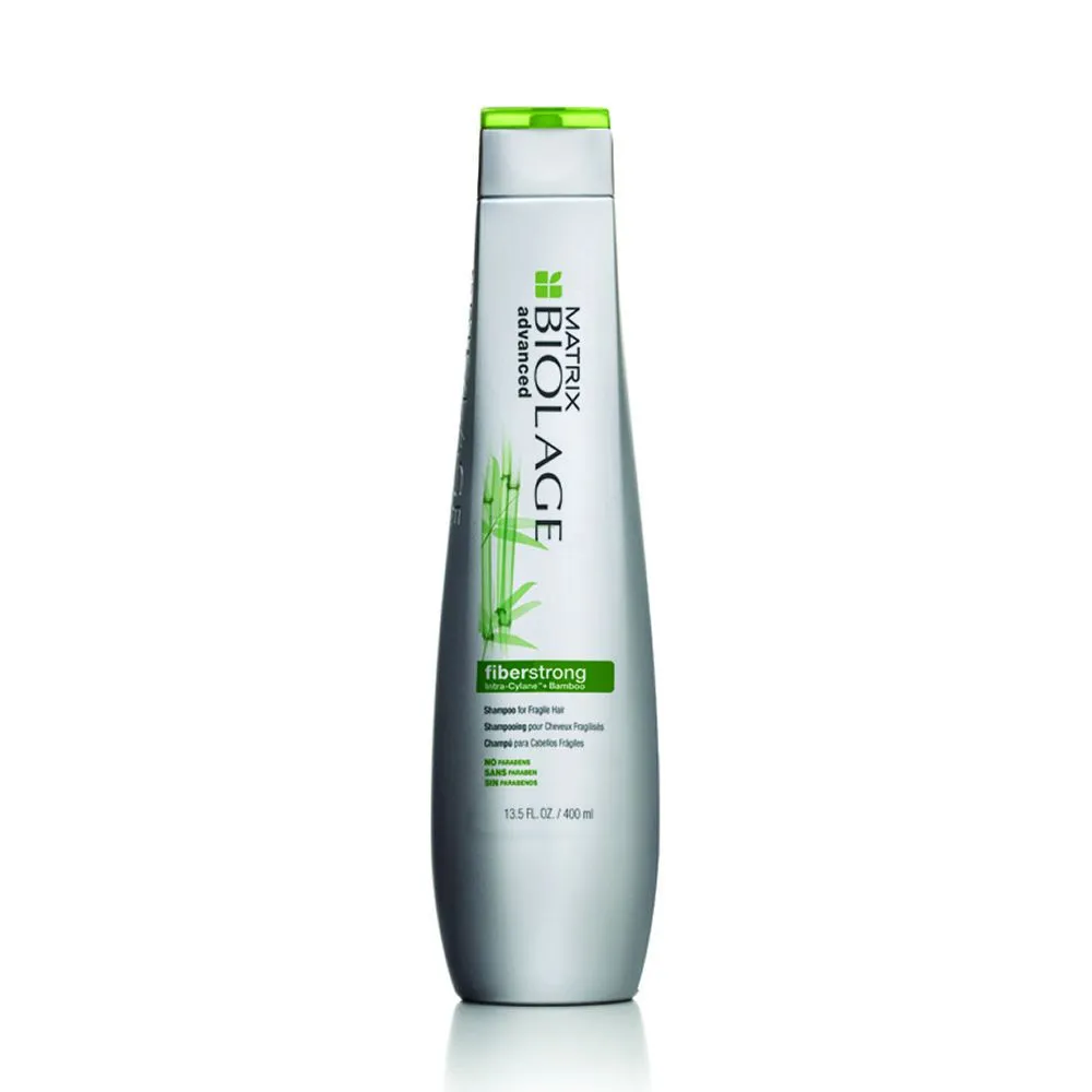 Biolage Fiberstrong Shampoo - Discontinued replaced with Strength Recovery