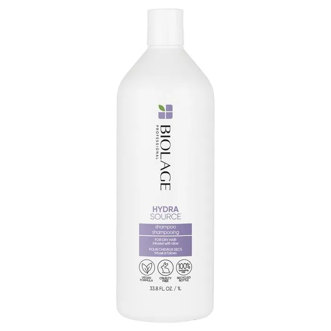 Biolage Hydrasource Shampoo
