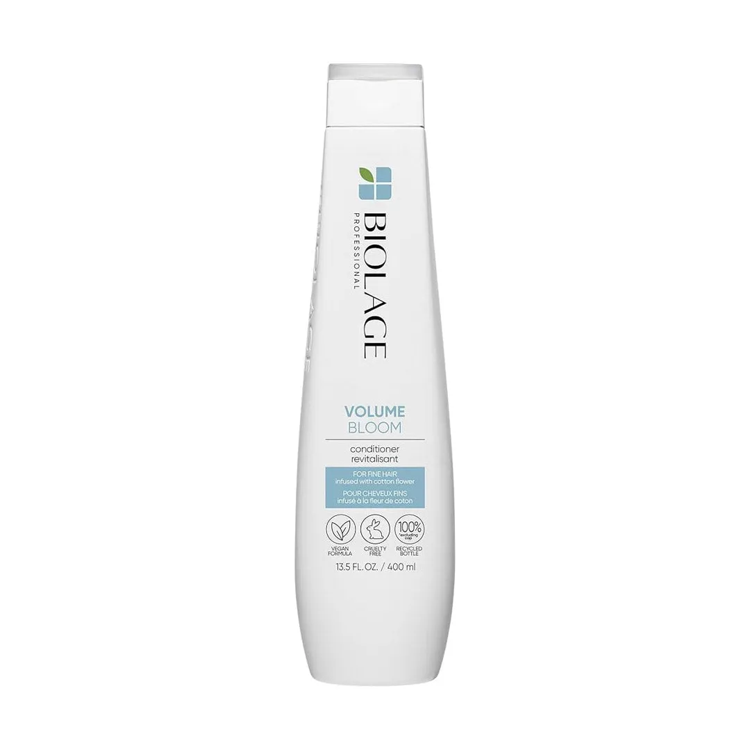 Biolage VolumeBloom Conditioner 400ml