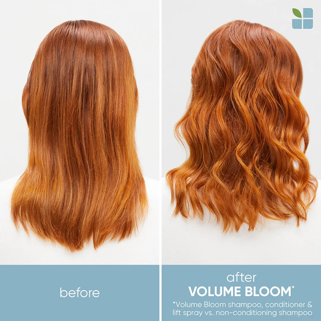 Biolage VolumeBloom Conditioner 400ml