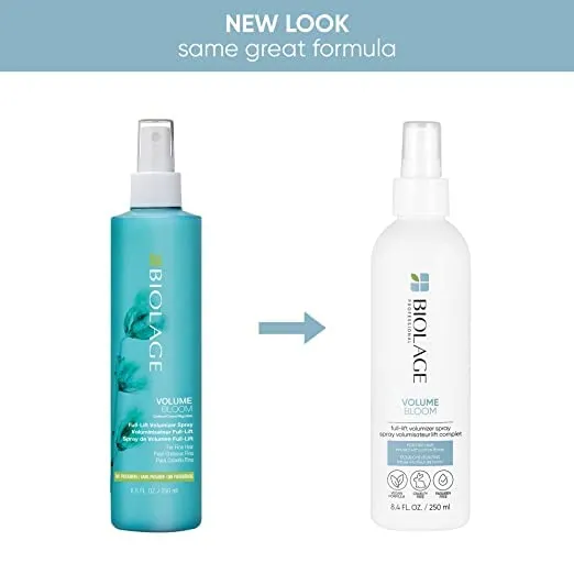 Biolage Volumebloom Full-lift Volumizer Spray