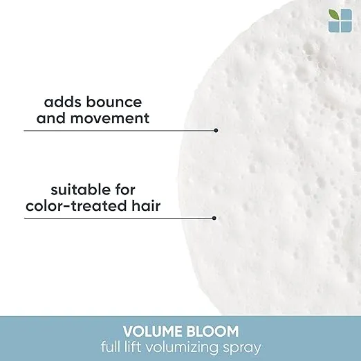Biolage Volumebloom Full-lift Volumizer Spray