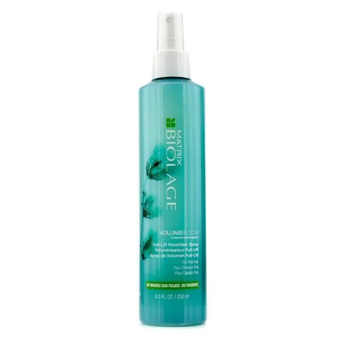 Biolage Volumebloom Full-lift Volumizer Spray