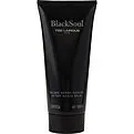 BLACK SOUL by Ted Lapidus
