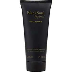 BLACK SOUL IMPERIAL by Ted Lapidus