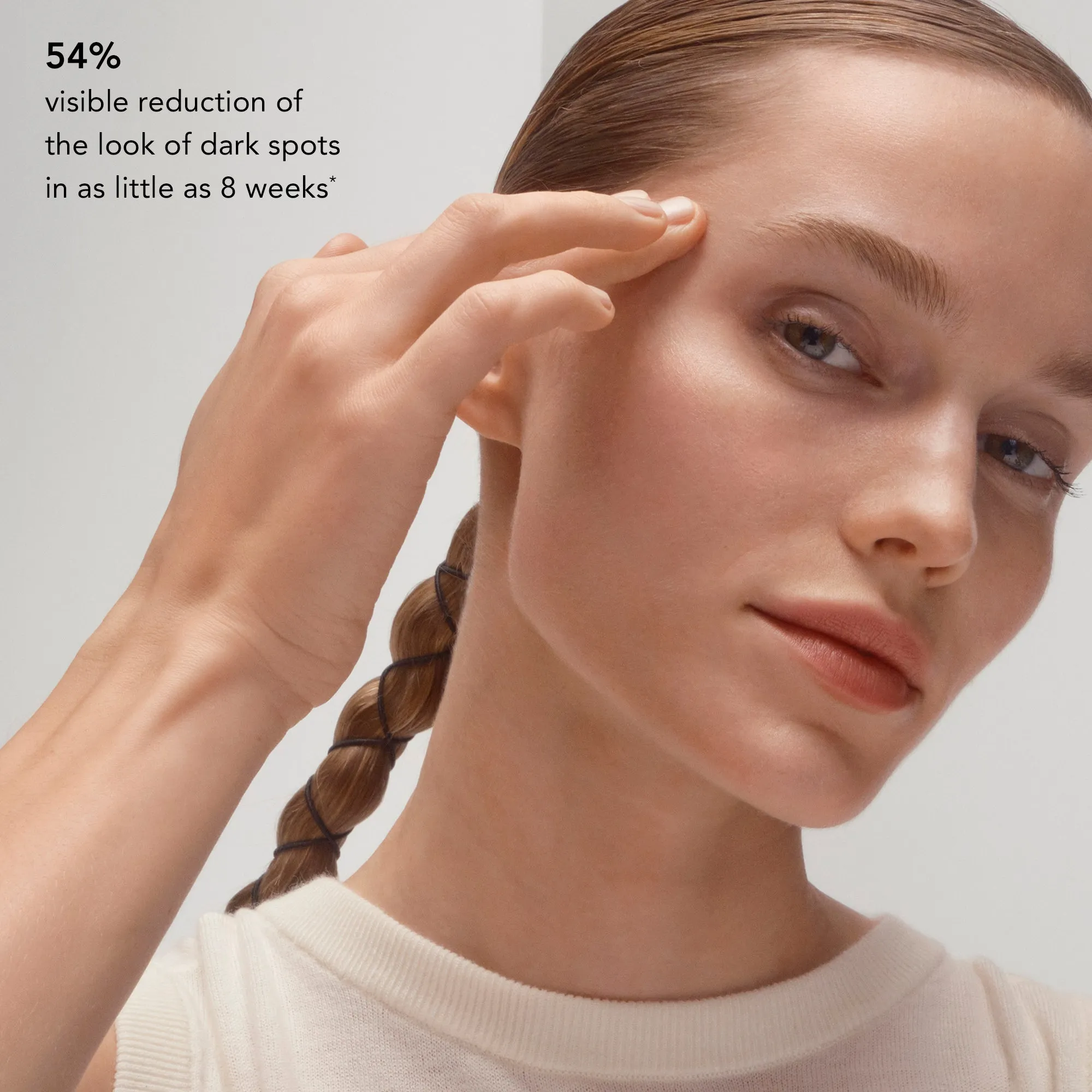 Blanc Peony Eye Serum Dark Spot Corrector