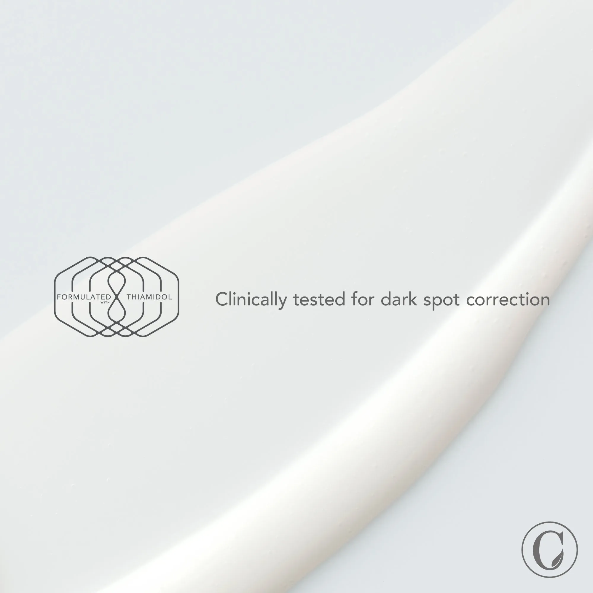 Blanc Peony Eye Serum Dark Spot Corrector