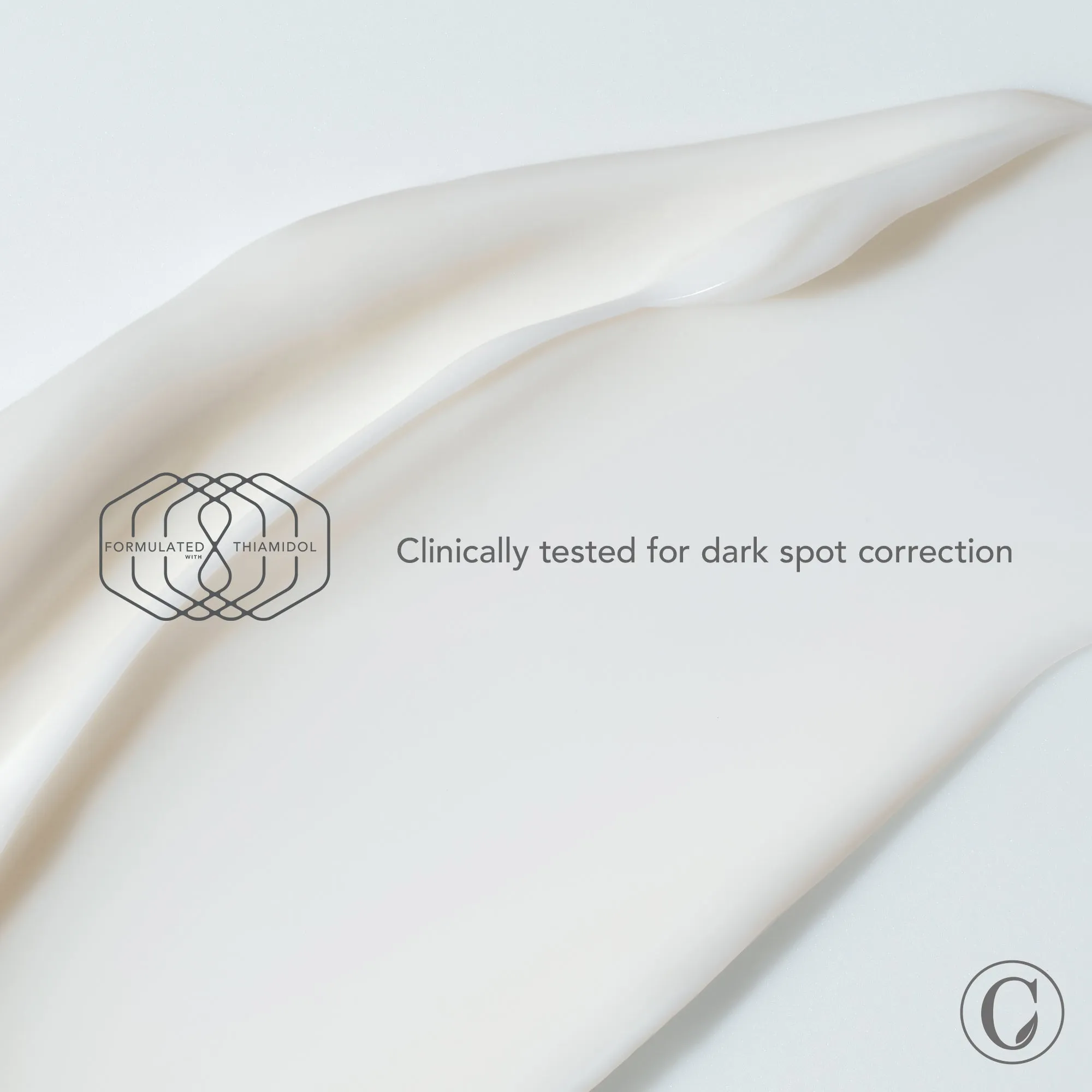 Blanc Peony Face Cream Dark Spot Corrector