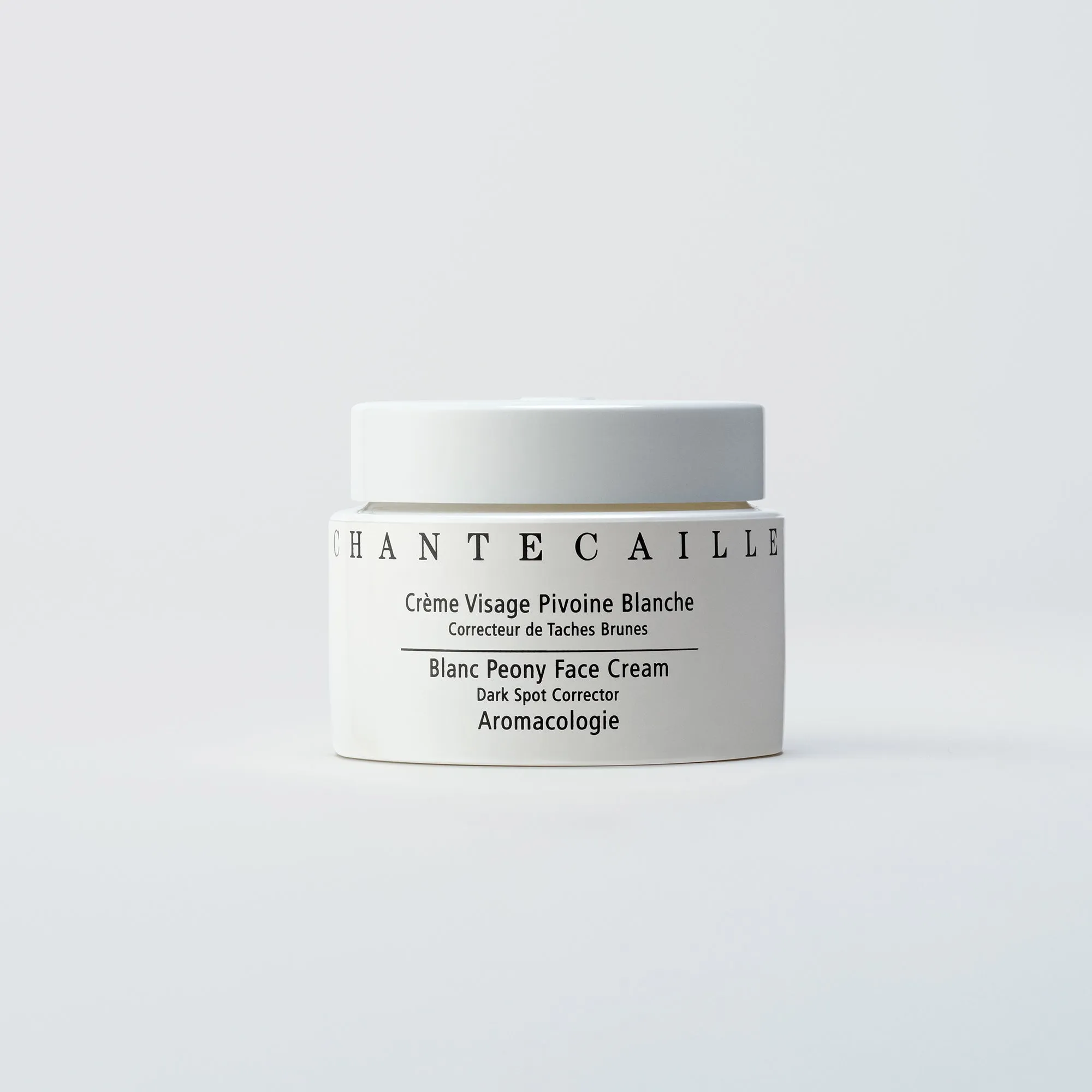 Blanc Peony Face Cream Dark Spot Corrector