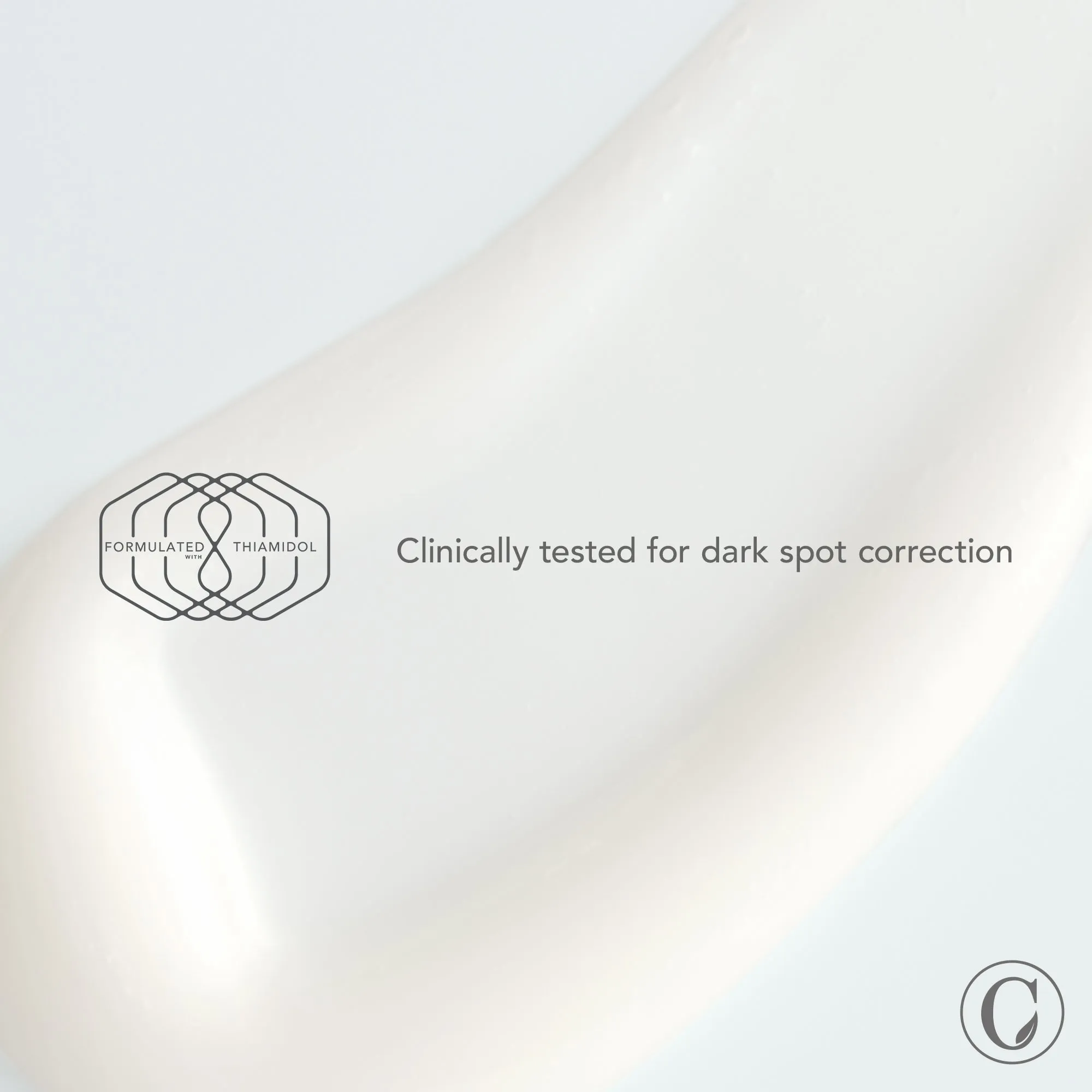 Blanc Peony Face Serum Dark Spot Corrector