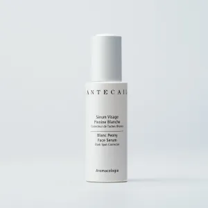 Blanc Peony Face Serum Dark Spot Corrector