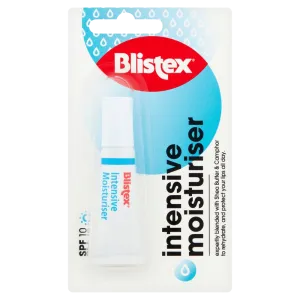 Blistex Intensive Moisturiser SPF10 5g