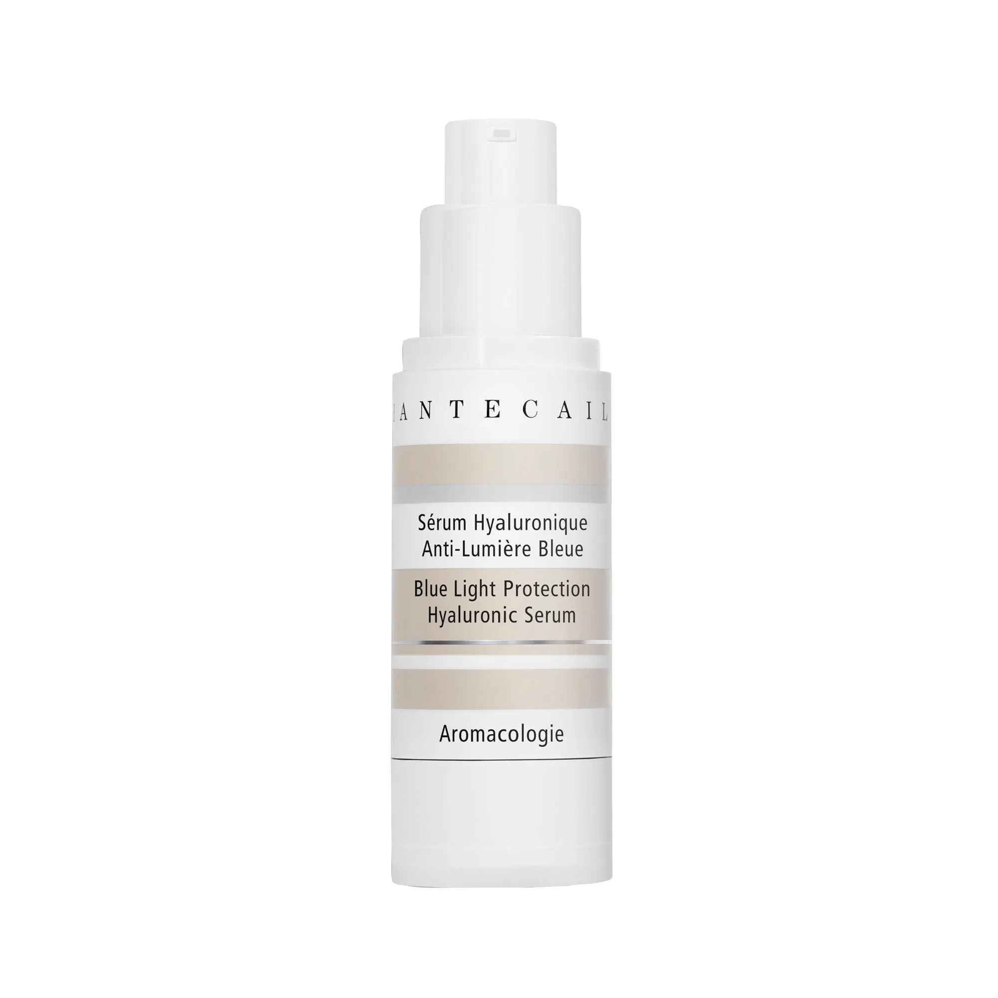 Blue Light Protection Hyaluronic Serum