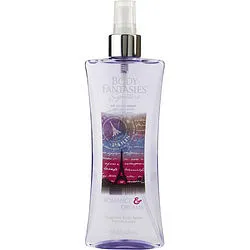 BODY FANTASIES ROMANCE & DREAMS by Body Fantasies