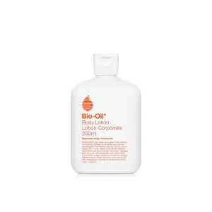 Body Lotion
