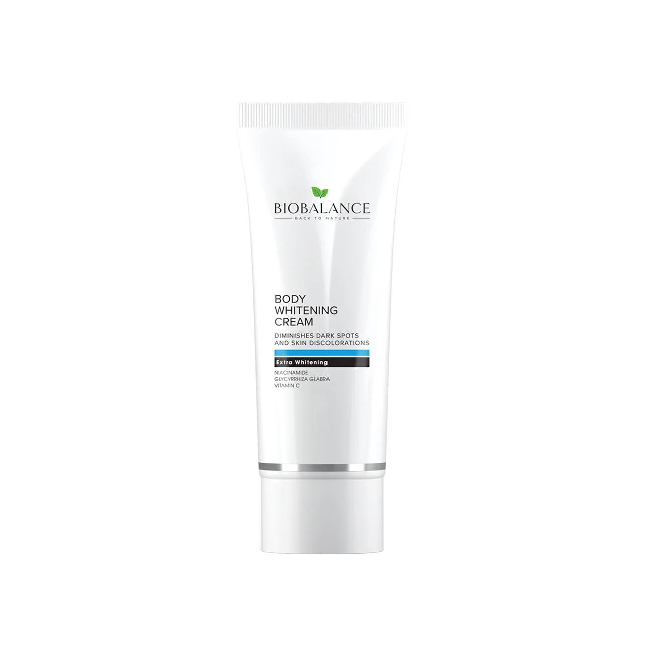 Body Whitening Cream