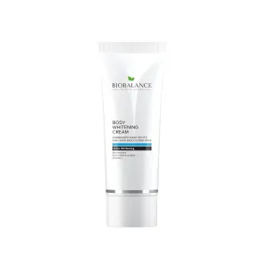 Body Whitening Cream