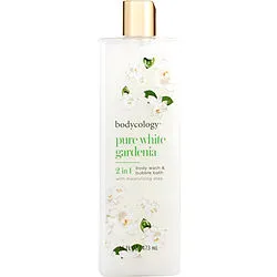 BODYCOLOGY PURE WHITE GARDENIA by Bodycology