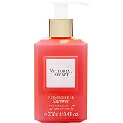 BOMBSHELL SUMMER by Victoria's Secret