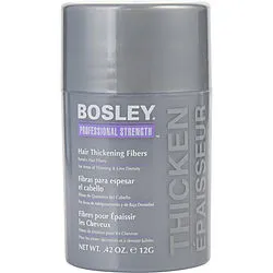 BOSLEY by Bosley