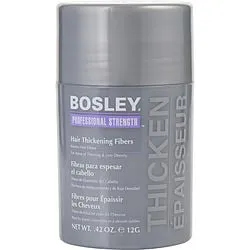 BOSLEY by Bosley