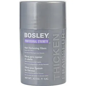 BOSLEY by Bosley