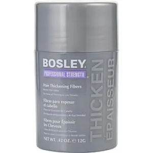 BOSLEY by Bosley