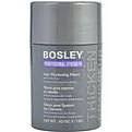 BOSLEY by Bosley