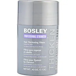 BOSLEY by Bosley