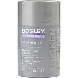 BOSLEY by Bosley
