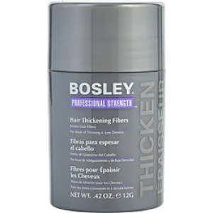 BOSLEY by Bosley