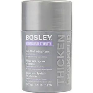 BOSLEY by Bosley