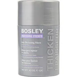 BOSLEY by Bosley