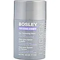 BOSLEY by Bosley