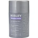 BOSLEY by Bosley