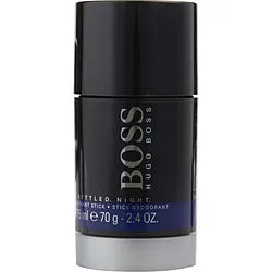 BOSS BOTTLED NIGHT by Hugo Boss