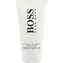 BOSS BOTTLED UNLIMITED by Hugo Boss