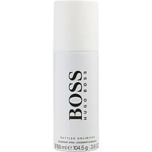 BOSS BOTTLED UNLIMITED by Hugo Boss